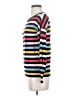 Boden Stripes Blue Pullover Sweater Size XS - photo 5