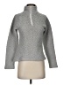 Unbranded 100% Polyester Gray Fleece Size S - photo 1