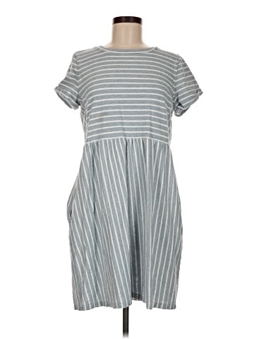 Ann Taylor LOFT Casual Dress (view 1)
