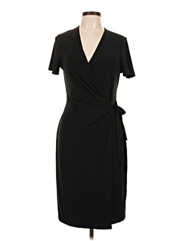 Anne Klein Cocktail Dress (view 1)