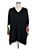 WISPR Black Pullover Sweater Size M - photo 1