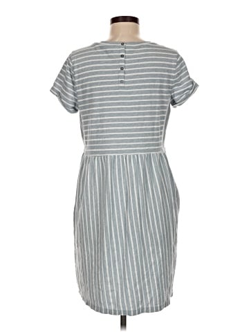 Ann Taylor LOFT Casual Dress (view 2)