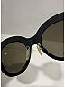 Céline Gray Black Sunglasses One size - photo 5