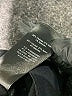 Talula Solid Black Casual Skirt Size L - photo 6