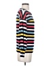 Boden Stripes Blue Pullover Sweater Size XS - photo 4