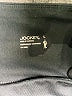 Jockey Solid Black Athletic Shorts Size L - photo 3