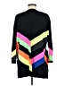 WISPR Black Pullover Sweater Size M - photo 2
