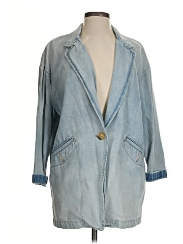 Current/Elliott Denim Jacket (view 1)