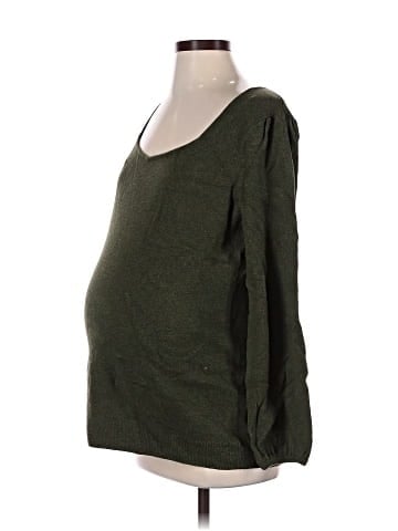 Gap - Maternity Pullover Sweater (view 1)