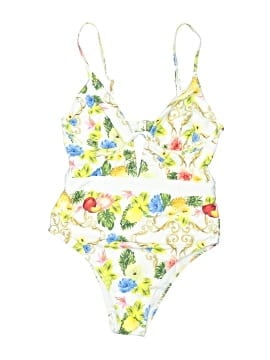Juicy Couture Two Piece Swimsuit