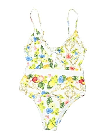 Juicy Couture Two Piece Swimsuit (view 1)