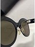 Céline Gray Black Sunglasses One size - photo 8
