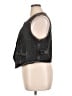 Universal Thread 100% Cotton Black Sleeveless Top Size 17 - photo 5