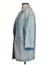 Current/Elliott Blue Denim Jacket Size Sm (1) - photo 5