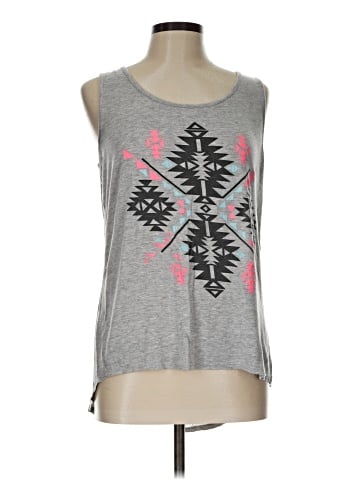 Love J Tank Top (view 1)