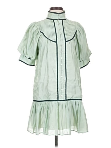 Pomander Place Casual Dress (view 1)