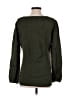 Gap - Maternity Green Pullover Sweater Size Sm Maternity - photo 2