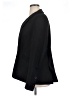 Boden Black Blazer Size 16 - photo 5