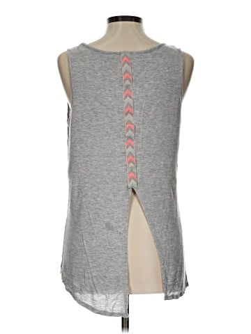 Love J Tank Top (view 2)