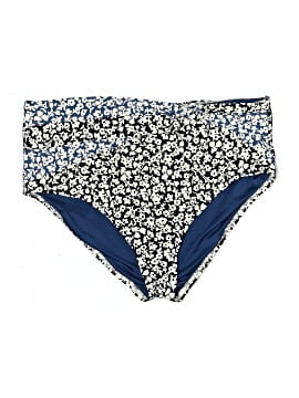 Lands' End Swimsuit Bottoms