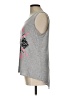 Love J Gray Tank Top Size L - photo 5