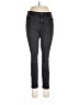 Ann Taylor LOFT Black Jeans Size 10 - photo 1