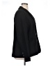 Boden Black Blazer Size 16 - photo 4