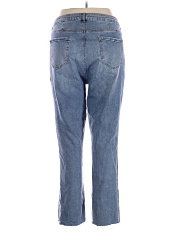 Ashley Stewart Jeans (view 2)