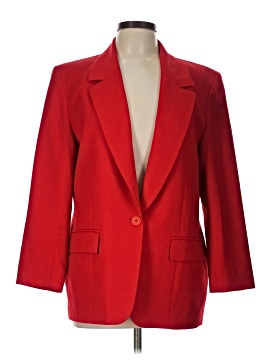Pendleton Wool Blazer (view 1)