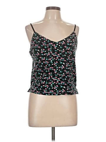 Juicy Couture Sleeveless Top (view 1)