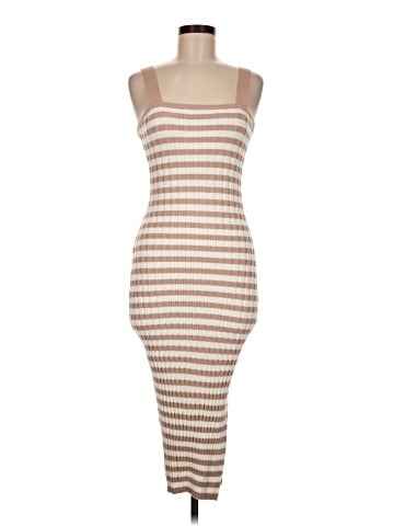 Merokeety Casual Dress (view 1)