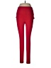Athleta Red Active Pants Size M - photo 1