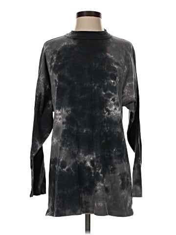 We the Free Long Sleeve Turtleneck (view 1)