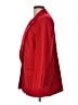 Pendleton 100% Wool Red Wool Blazer Size 10 - photo 5
