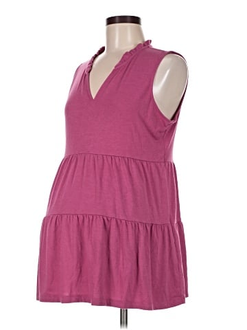 Sonoma Goods for Life Sleeveless Top (view 1)