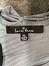 Love Tree Gray Long Sleeve Top Size XL - photo 7