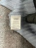 Love Tree Gray Long Sleeve Top Size XL - photo 8