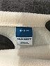 Old Navy 100% Polyester Ivory Vest Size 6-9 mo - photo 3