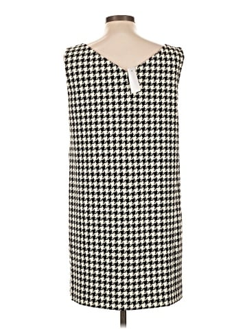 Ann Taylor Casual Dress (view 2)
