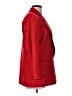 Pendleton 100% Wool Red Wool Blazer Size 10 - photo 4