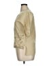 Assorted Brands Tan Short Sleeve Blouse Size XL (estimated) - photo 5