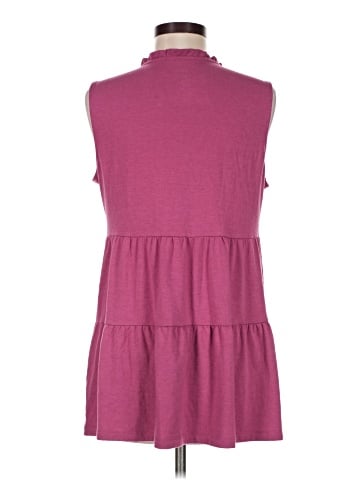 Sonoma Goods for Life Sleeveless Top (view 2)