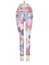 Vimmia Print Pink Leggings Size XS - photo 1