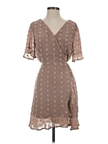 Emelia Casual Dress (view 1)