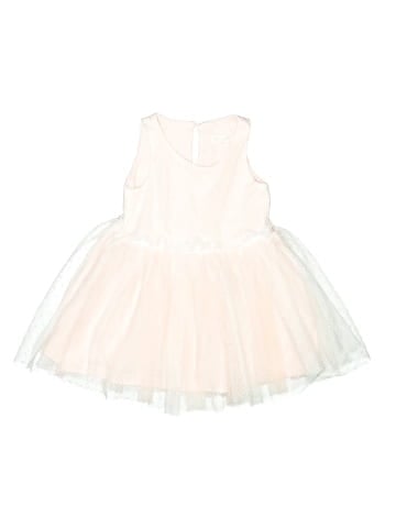 Nannette Dress (view 1)