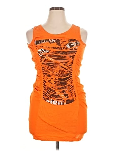 Whats Hot Tank Top (view 1)