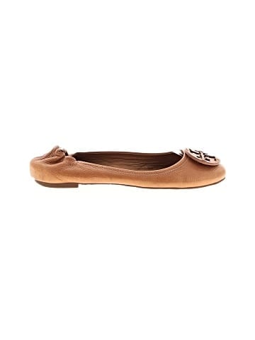 Tory Burch Flats (view 1)