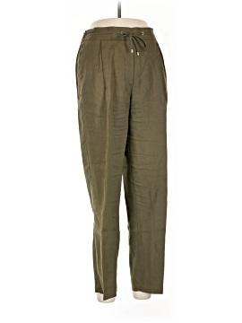 Massimo Dutti Casual Pants