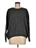 Vince Camuto Gray Pullover Sweater Size M - photo 1