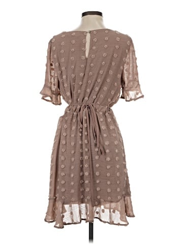 Emelia Casual Dress (view 2)